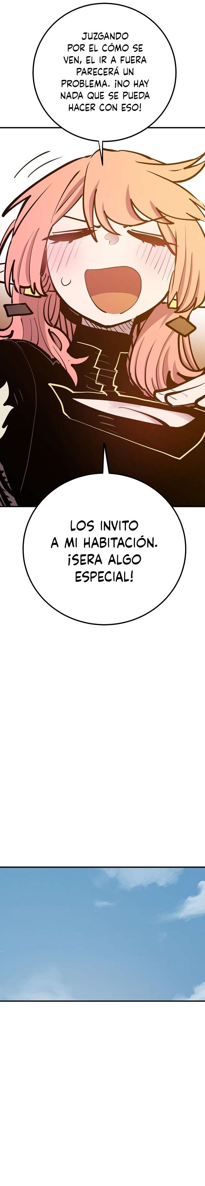 Read Player ES Manga Online