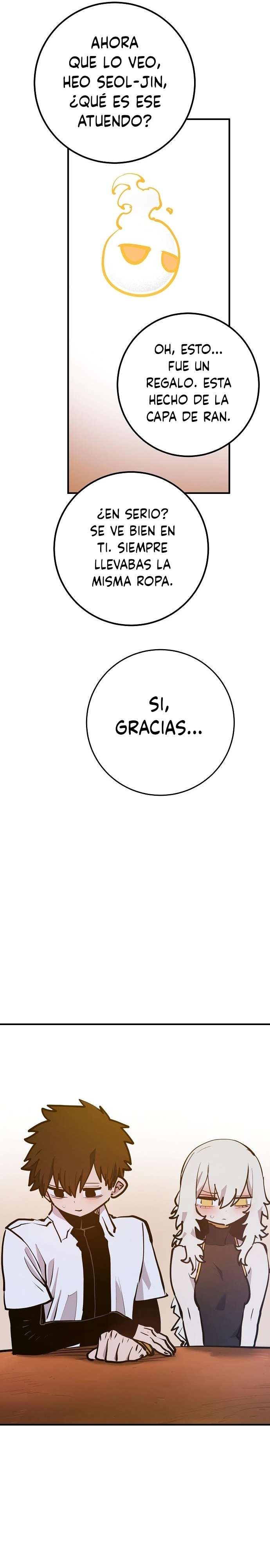 Read Player ES Manga Online