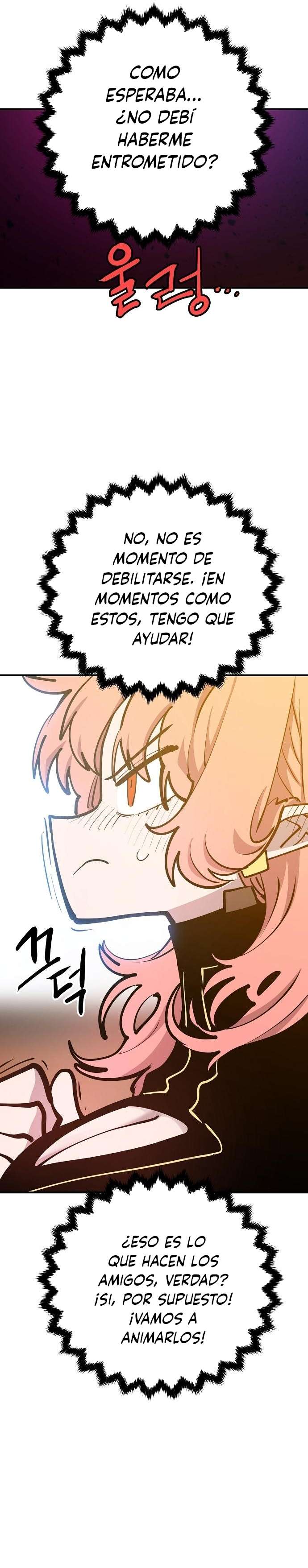 Read Player ES Manga Online