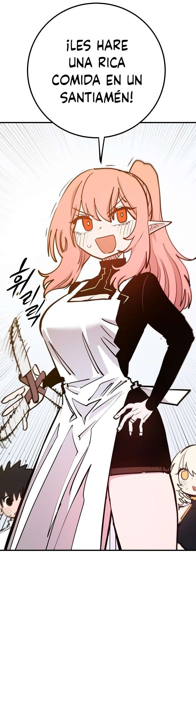 Read Player ES Manga Online