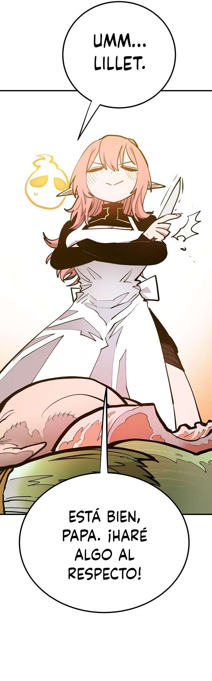 Read Player ES Manga Online