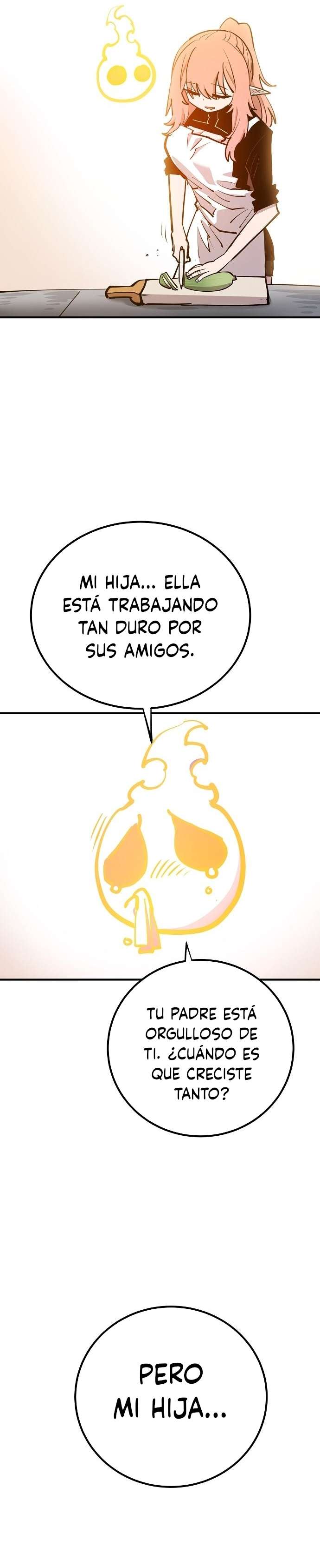 Read Player ES Manga Online