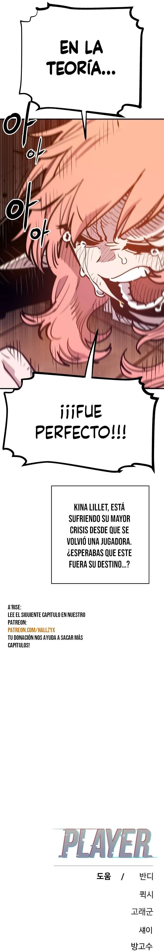 Read Player ES Manga Online