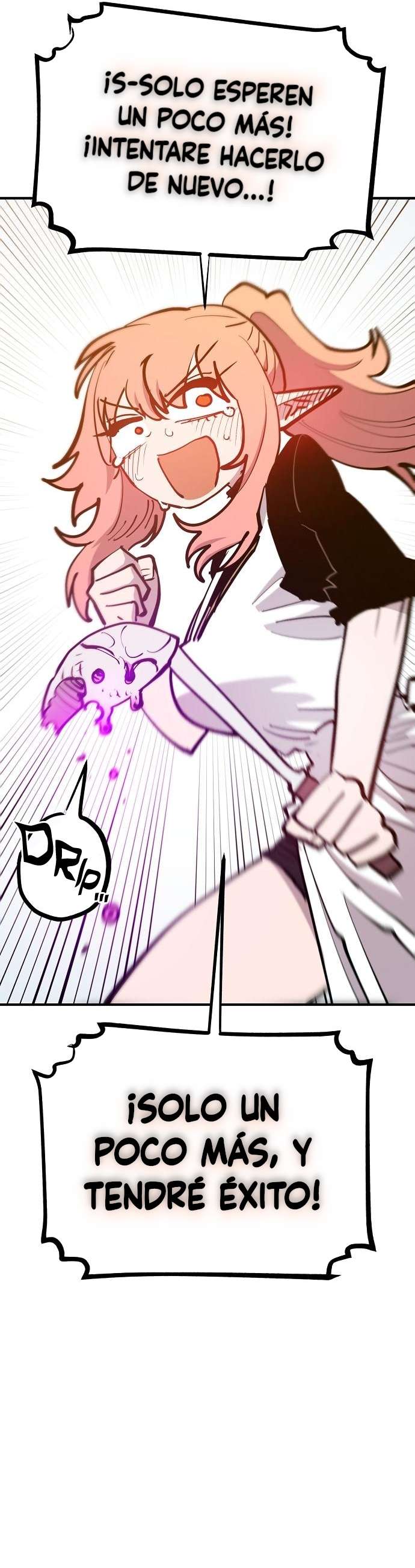 Read Player ES Manga Online