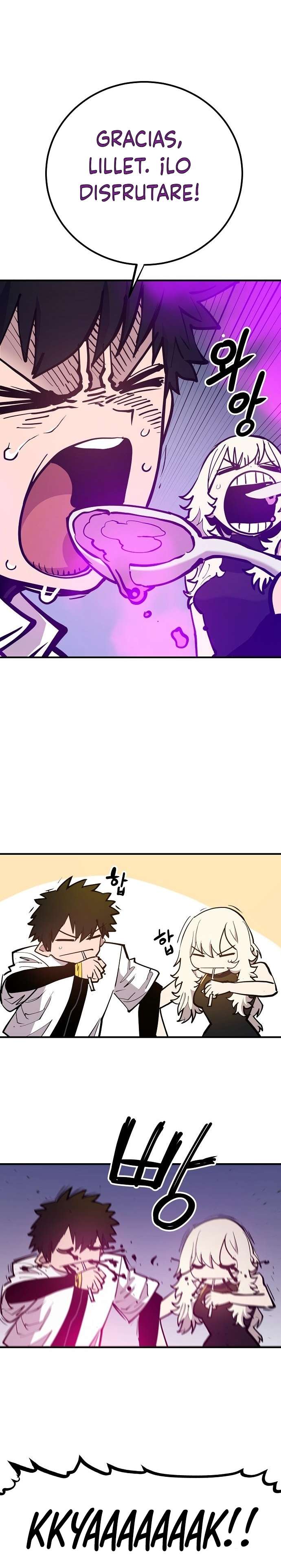 Read Player ES Manga Online