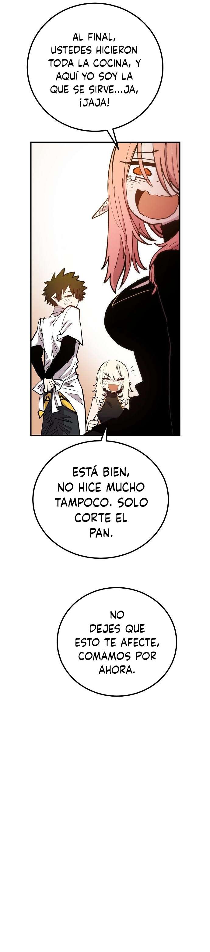 Read Player ES Manga Online
