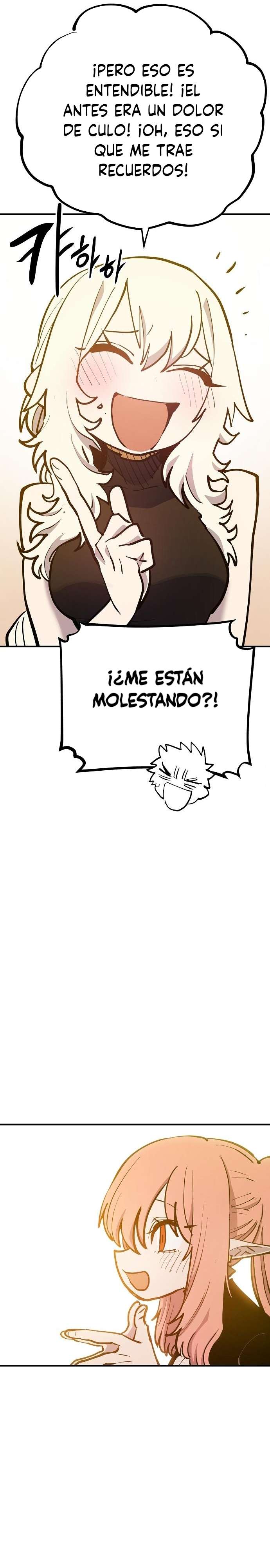 Read Player ES Manga Online