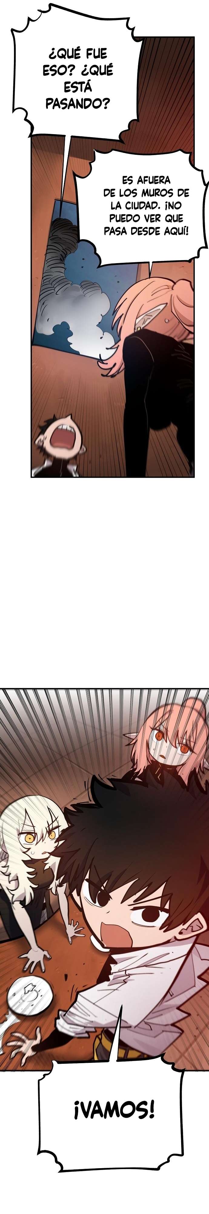 Read Player ES Manga Online