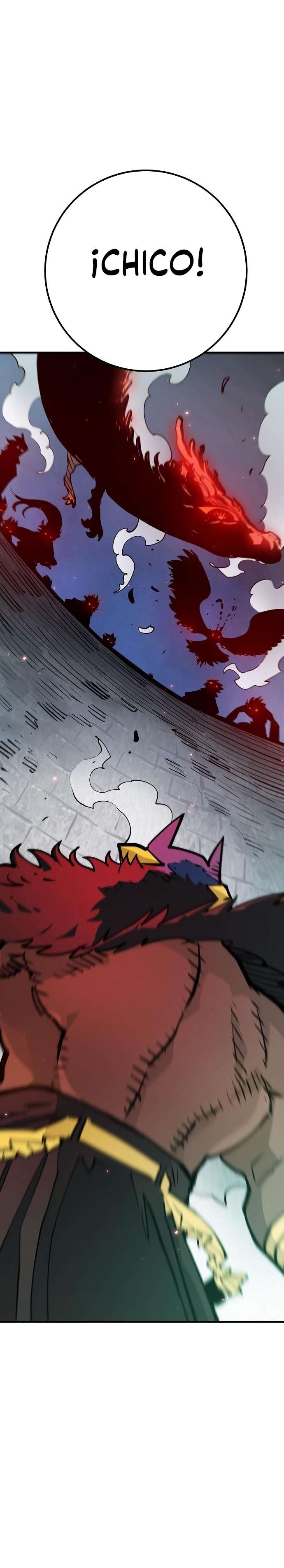 Read Player ES Manga Online