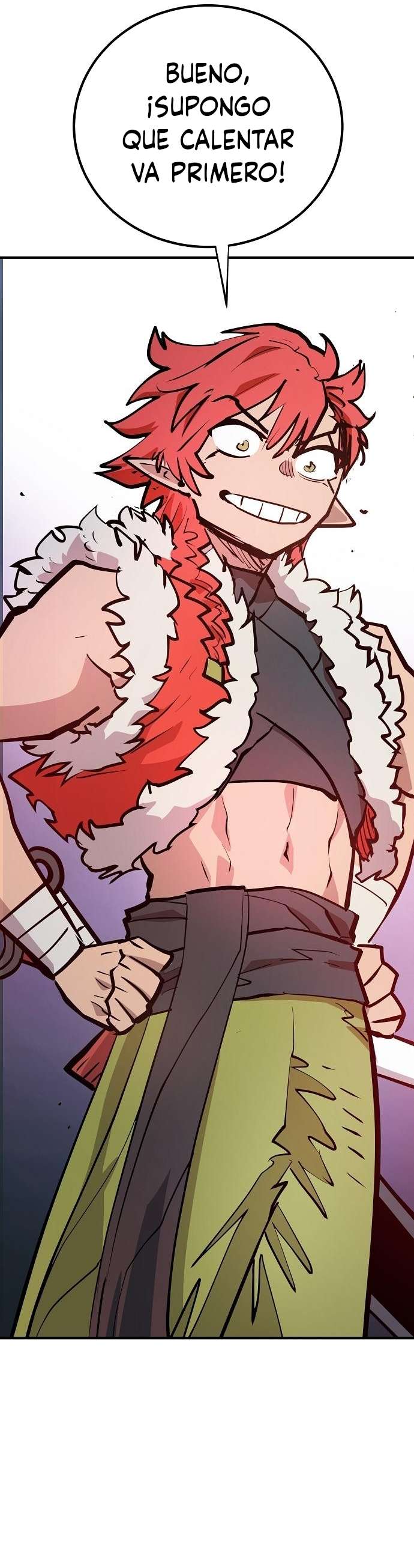 Read Player ES Manga Online