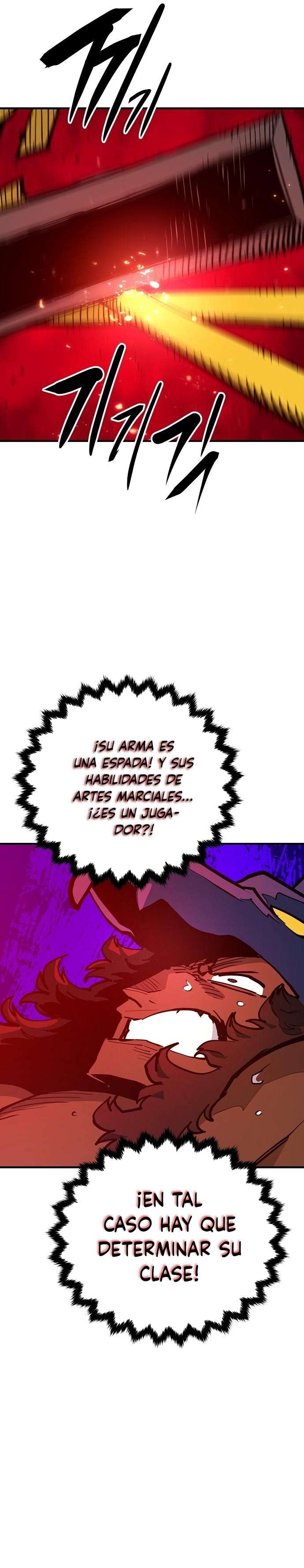 Read Player ES Manga Online