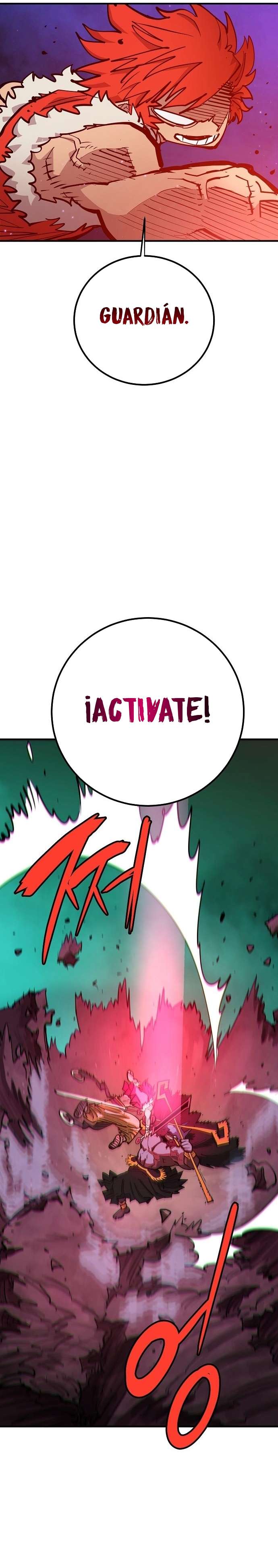 Read Player ES Manga Online