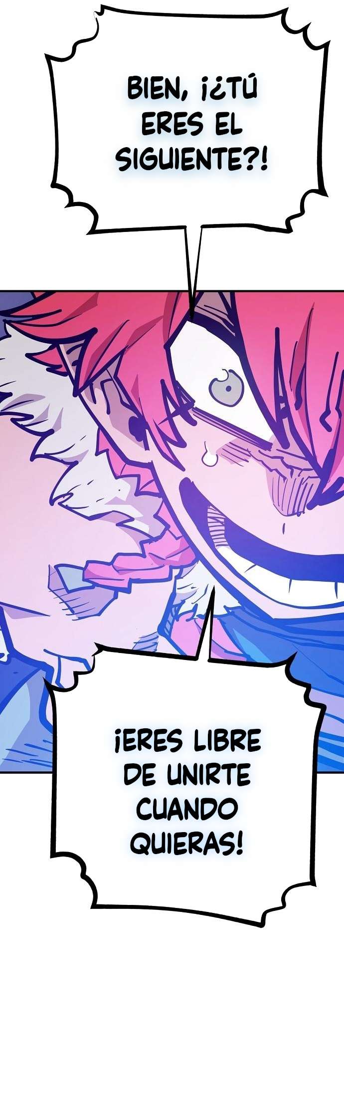 Read Player ES Manga Online