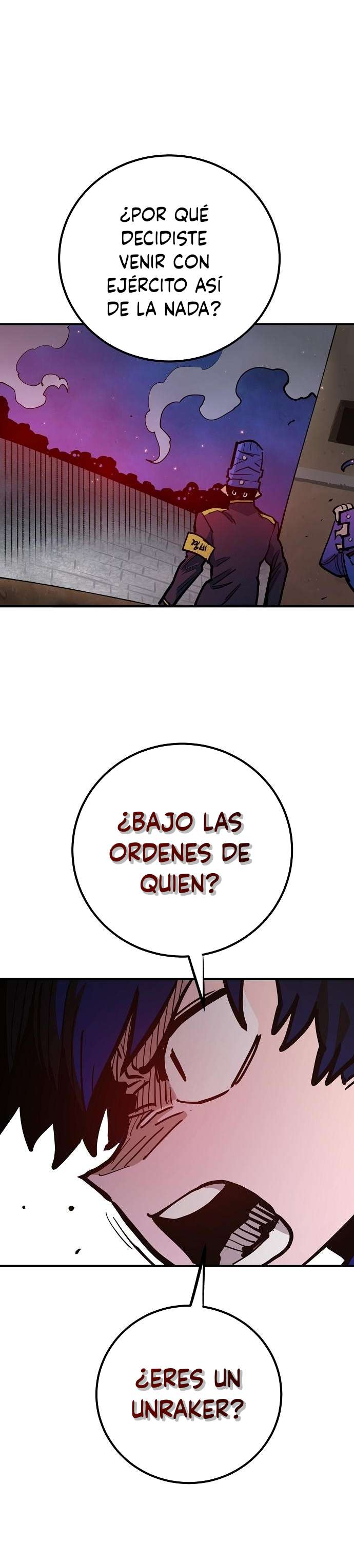 Read Player ES Manga Online