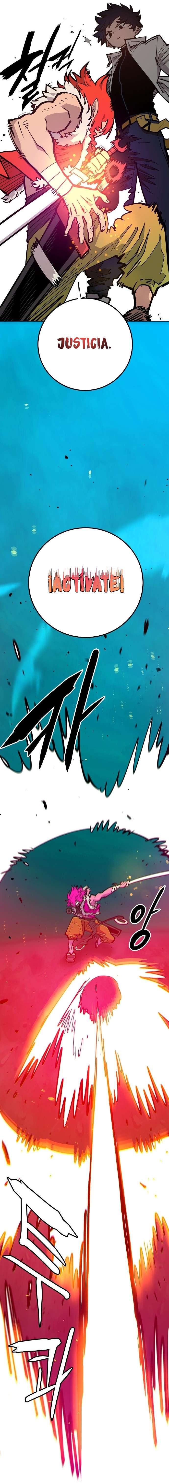Read Player ES Manga Online