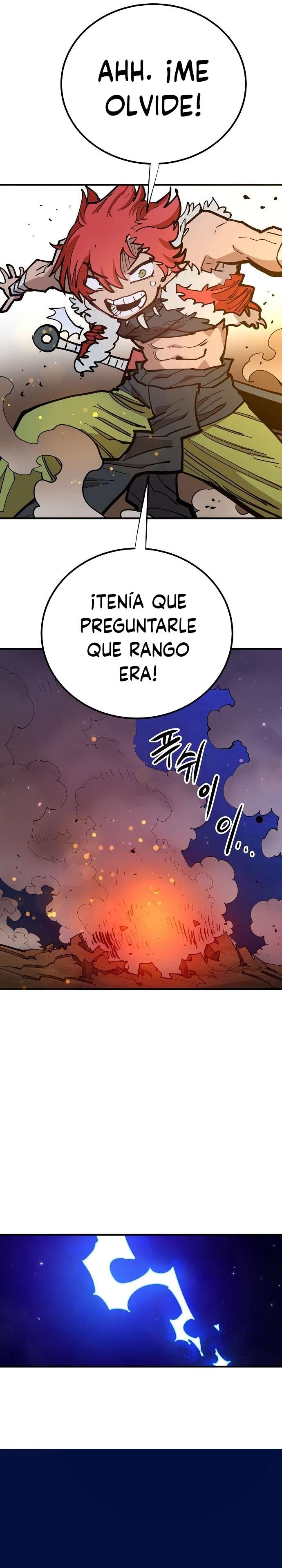 Read Player ES Manga Online