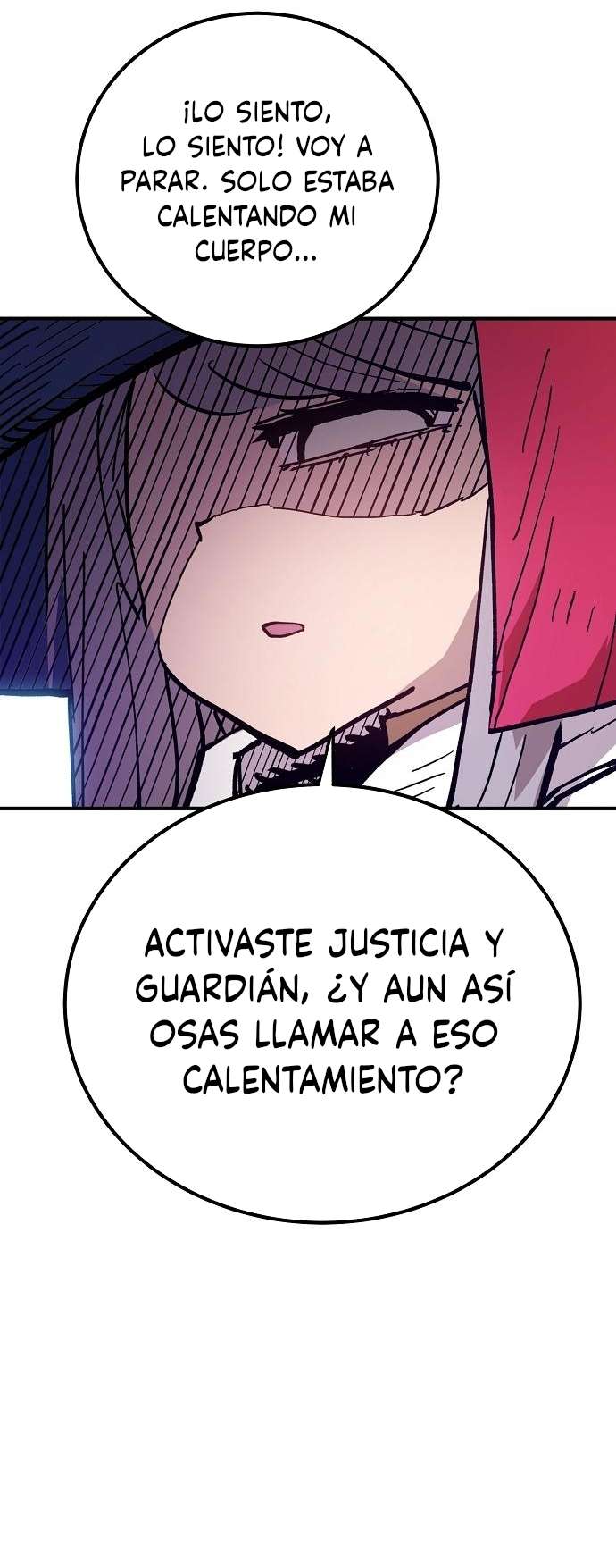 Read Player ES Manga Online