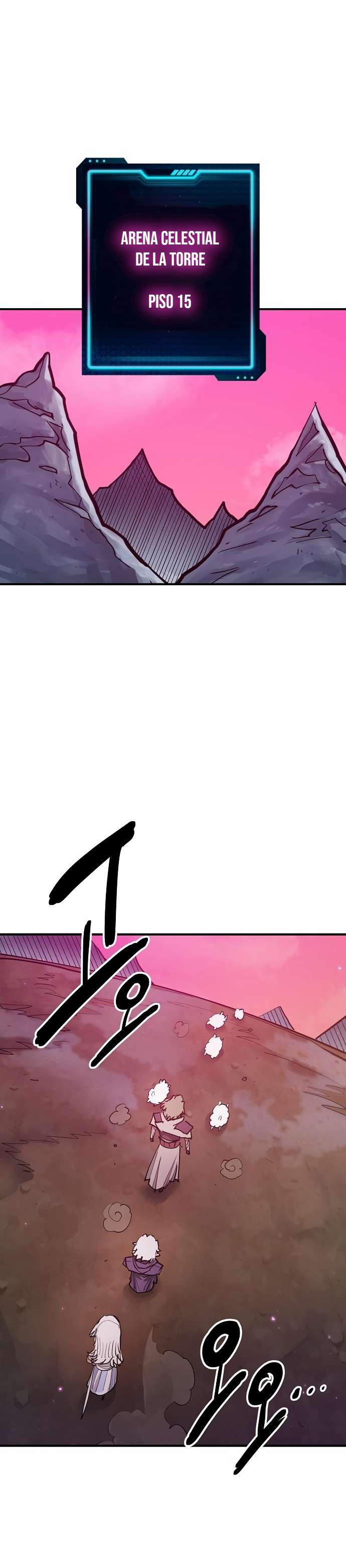 Read Player ES Manga Online