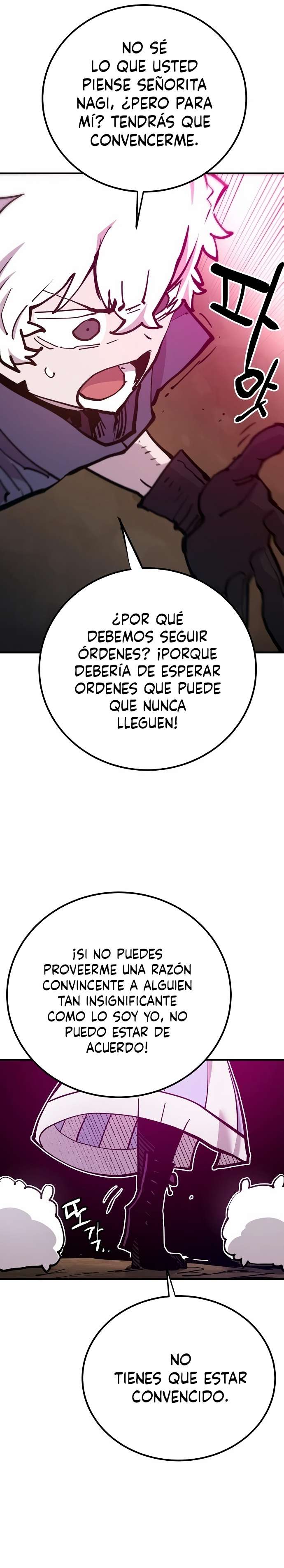 Read Player ES Manga Online