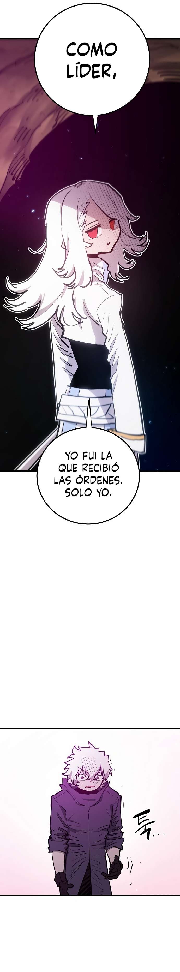 Read Player ES Manga Online