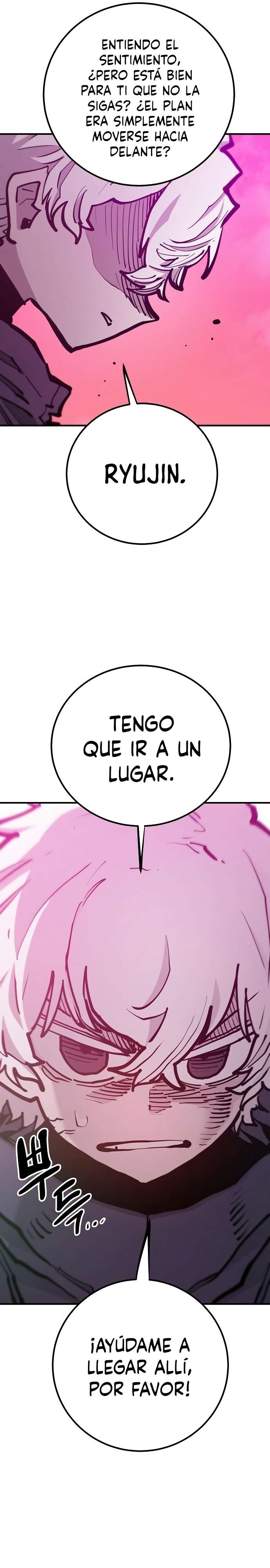 Read Player ES Manga Online
