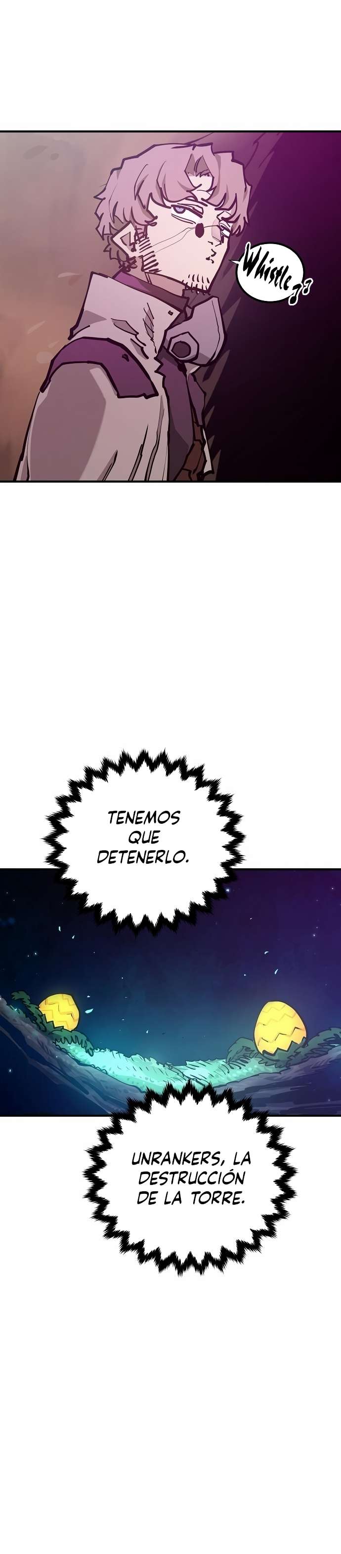 Read Player ES Manga Online