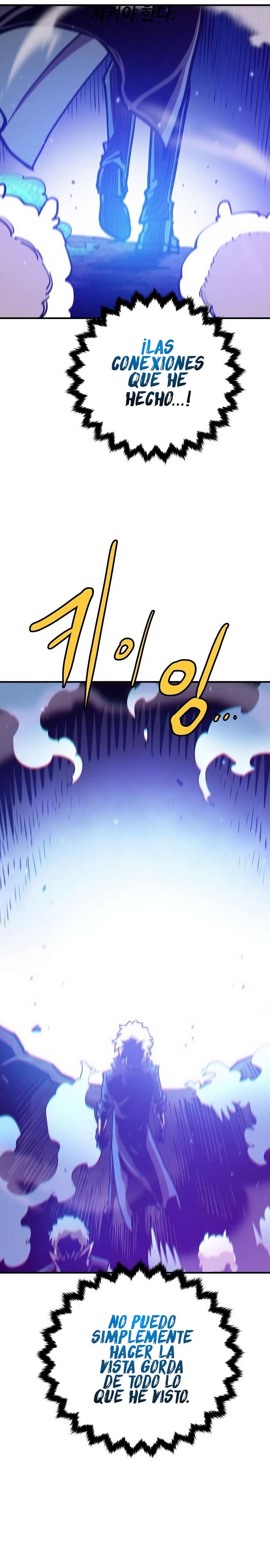 Read Player ES Manga Online