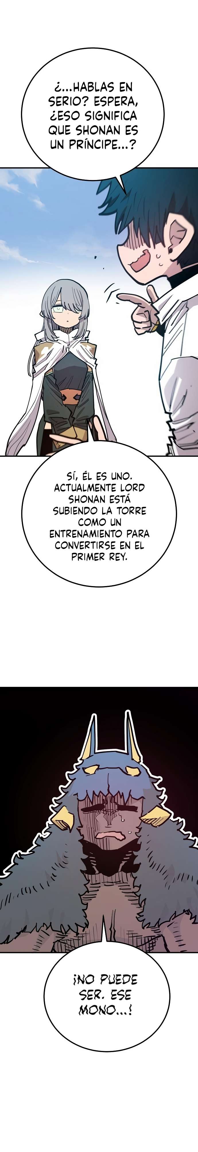 Read Player ES Manga Online
