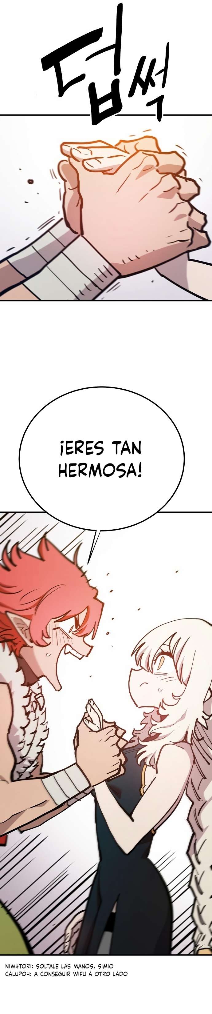 Read Player ES Manga Online