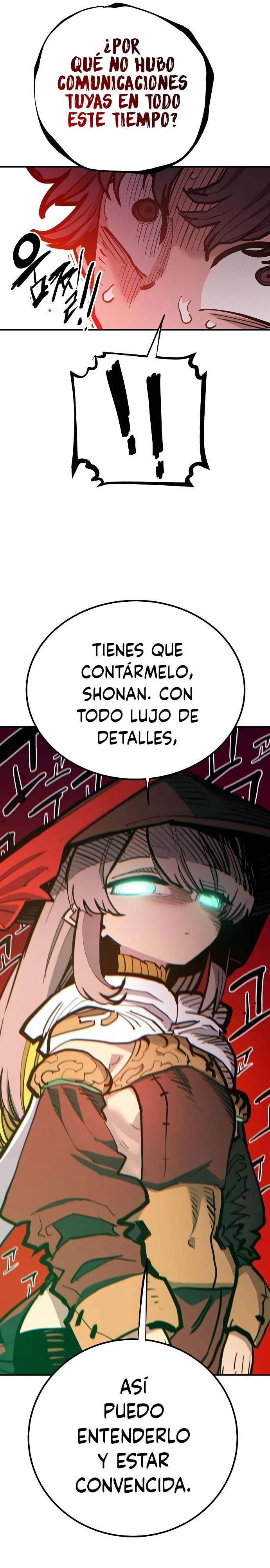 Read Player ES Manga Online