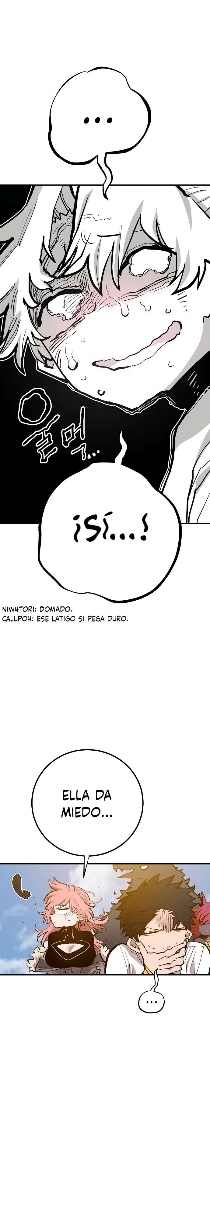 Read Player ES Manga Online