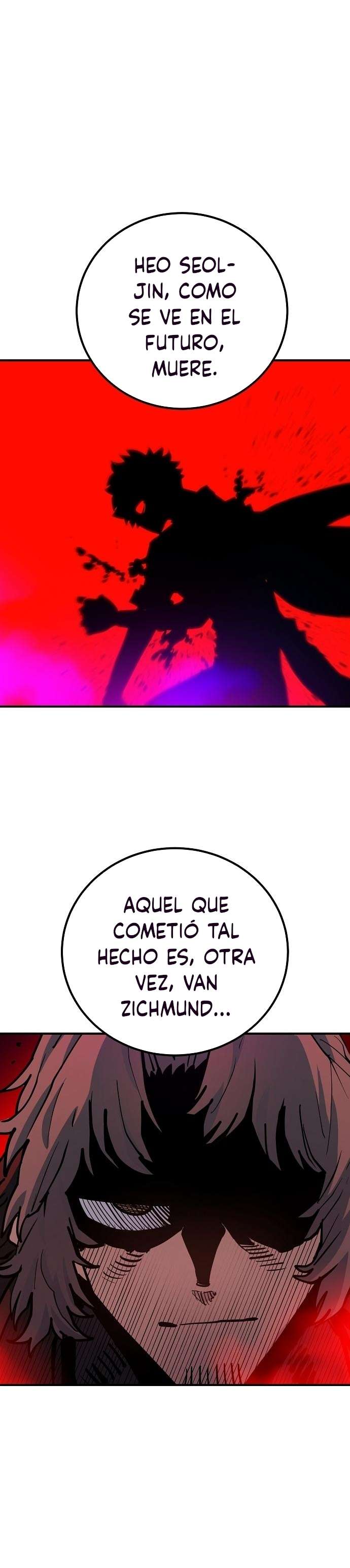 Read Player ES Manga Online