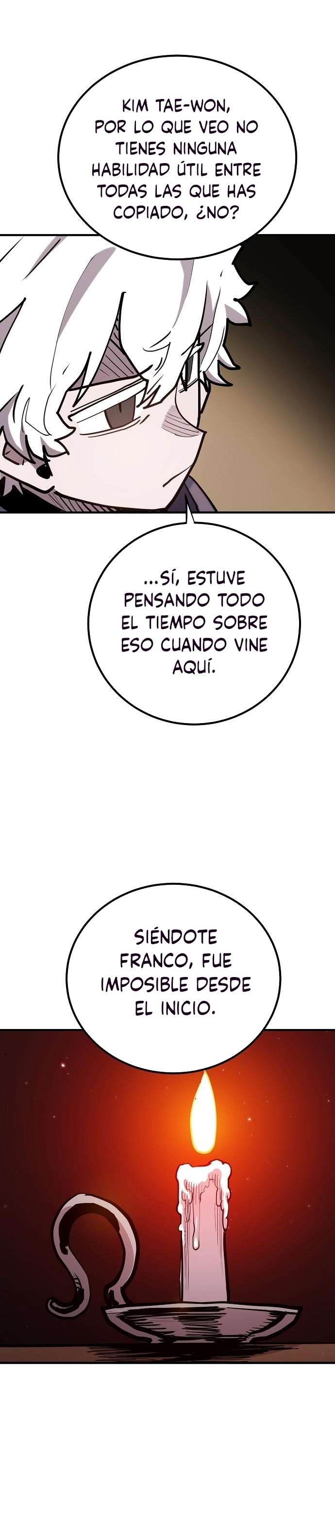 Read Player ES Manga Online