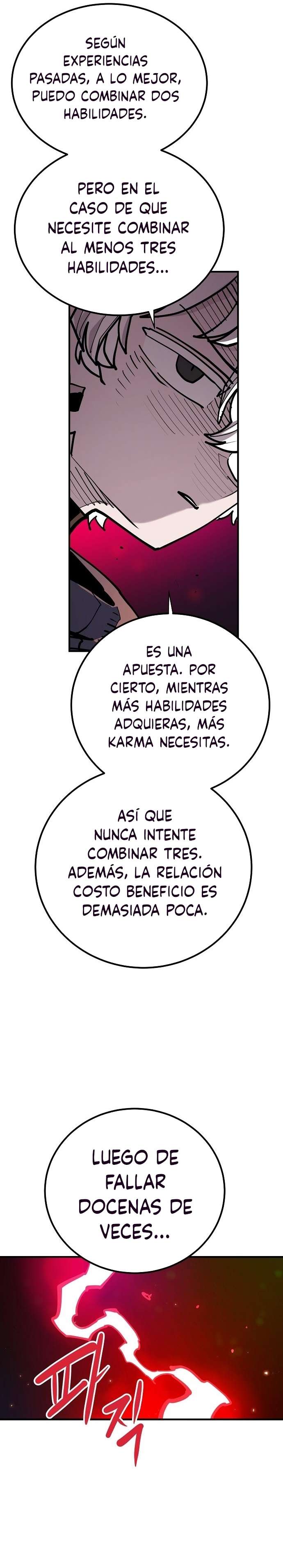 Read Player ES Manga Online