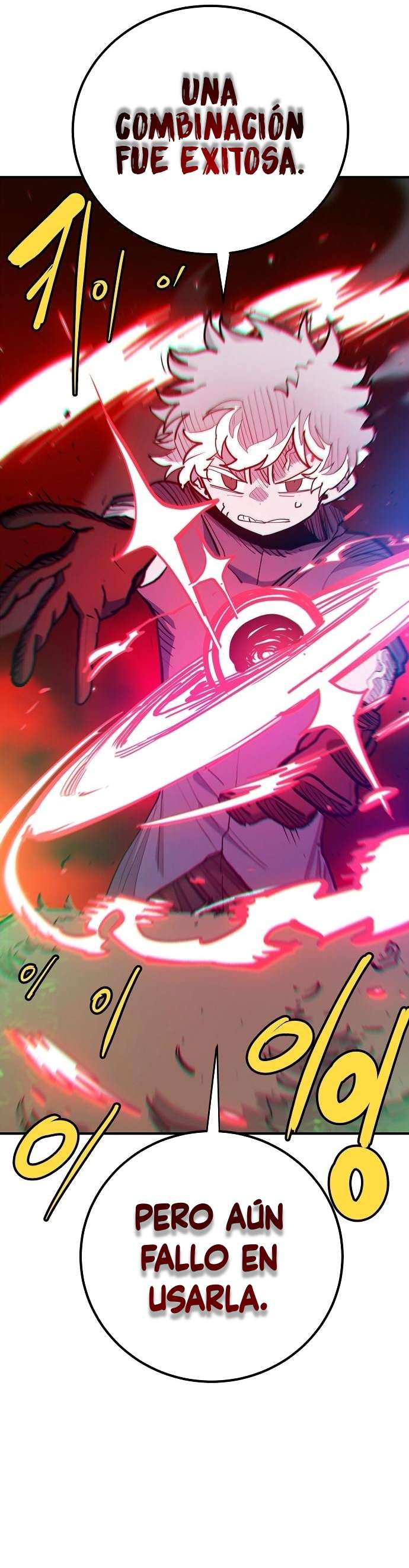 Read Player ES Manga Online