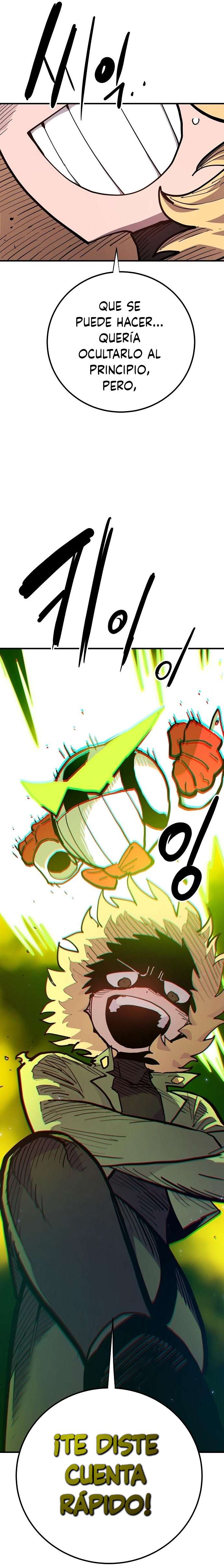 Read Player ES Manga Online