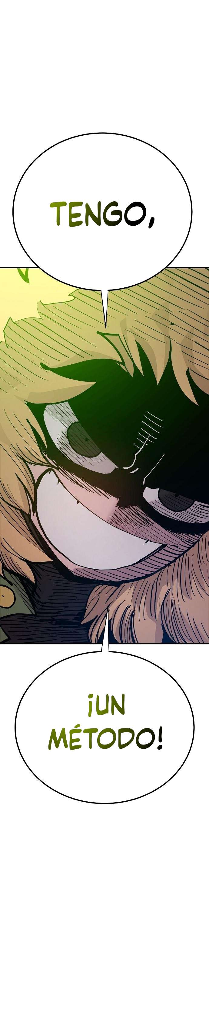 Read Player ES Manga Online