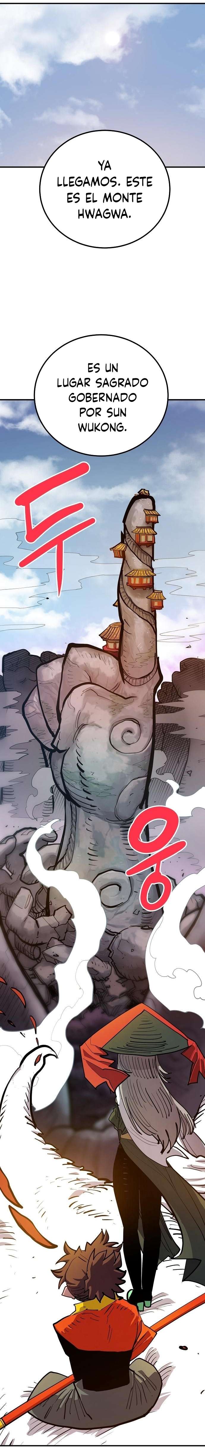 Read Player ES Manga Online