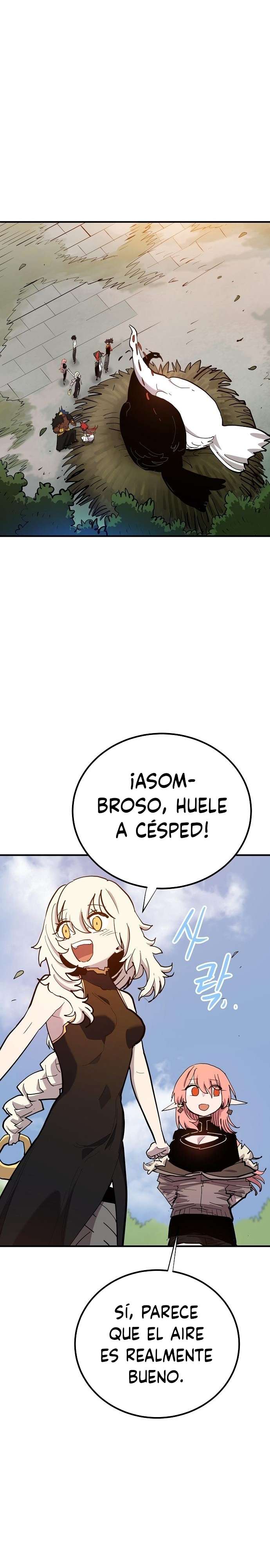 Read Player ES Manga Online