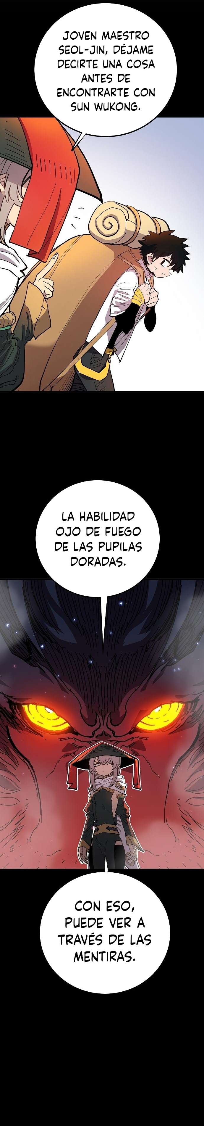 Read Player ES Manga Online