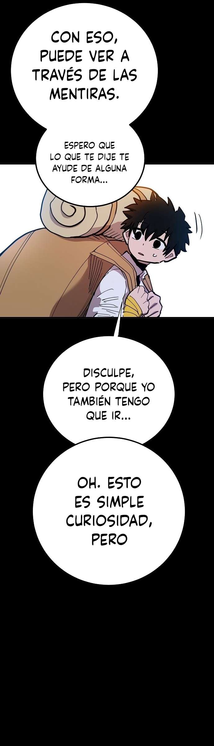 Read Player ES Manga Online