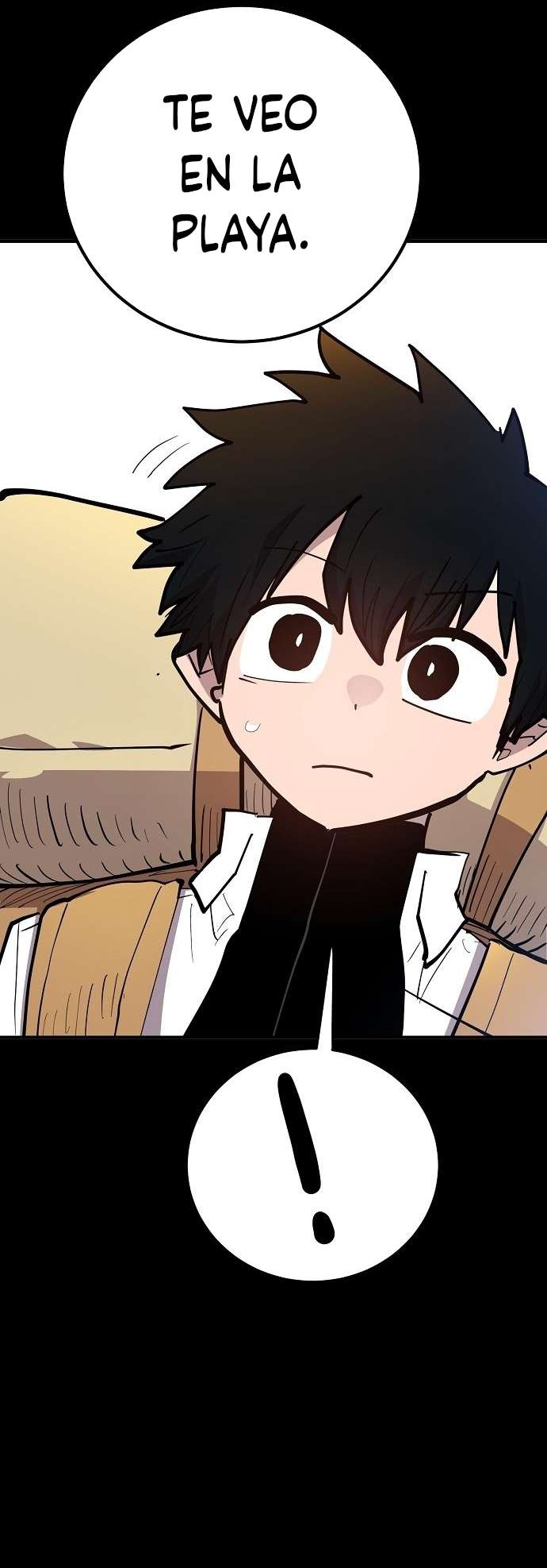 Read Player ES Manga Online