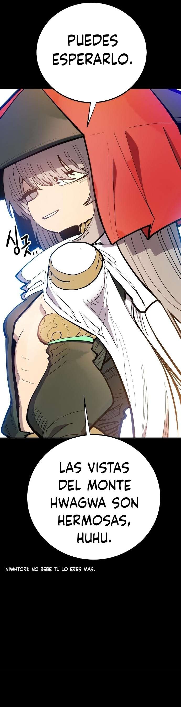 Read Player ES Manga Online