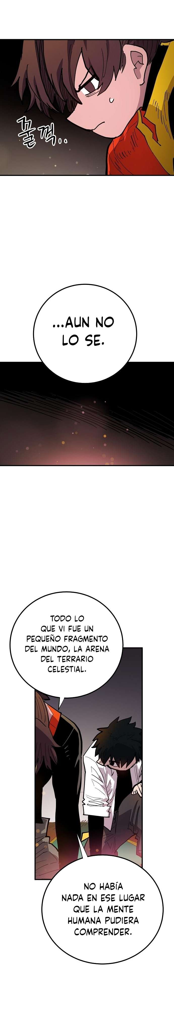 Read Player ES Manga Online