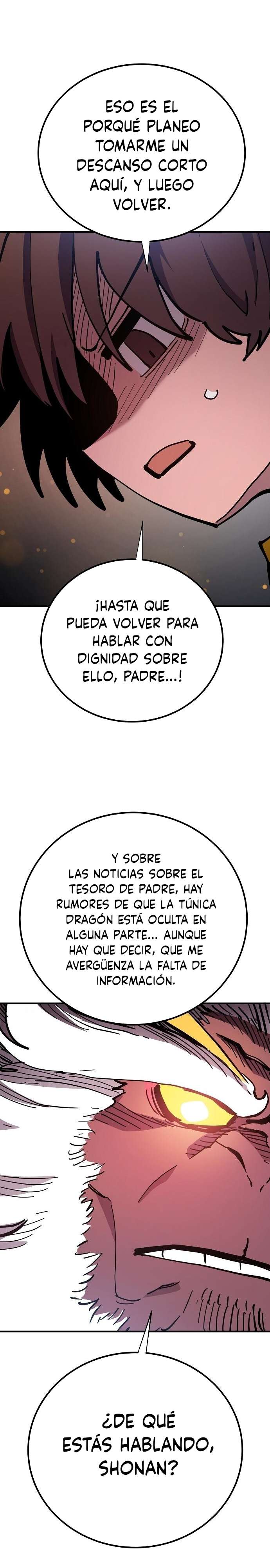 Read Player ES Manga Online