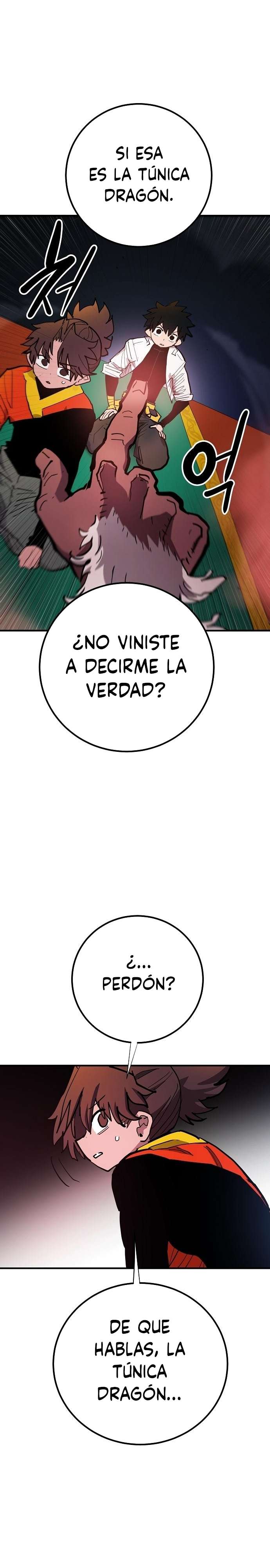 Read Player ES Manga Online