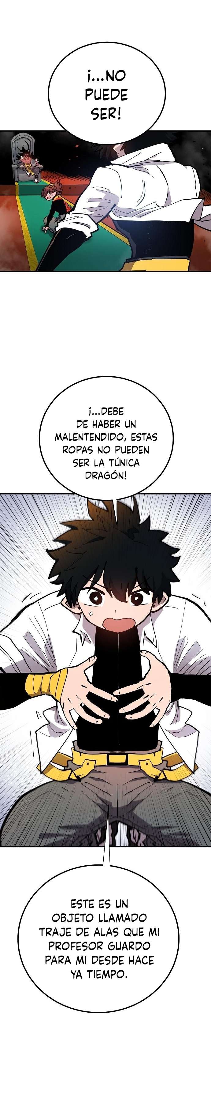 Read Player ES Manga Online