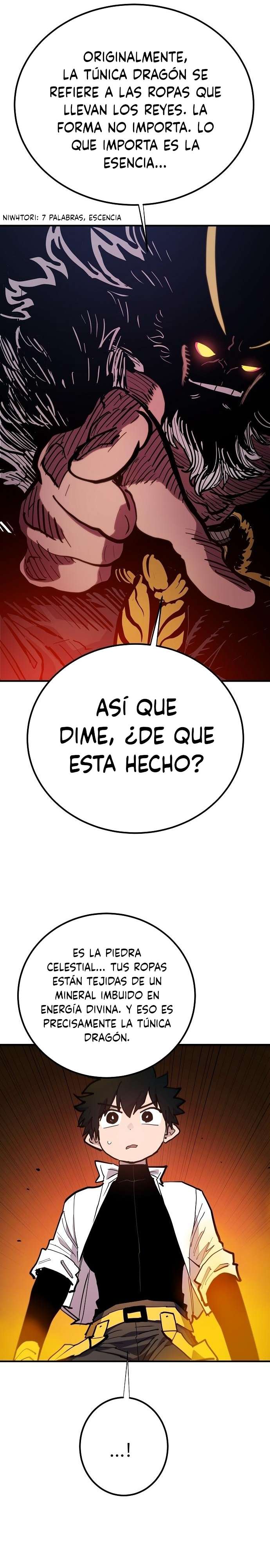 Read Player ES Manga Online