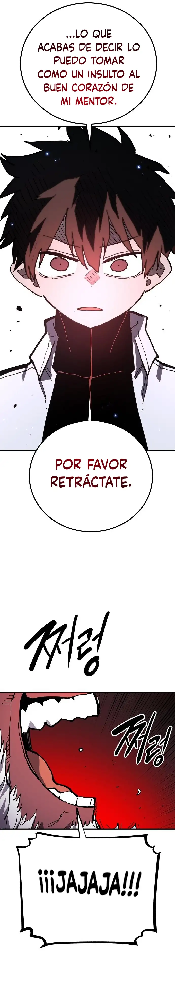 Read Player ES Manga Online