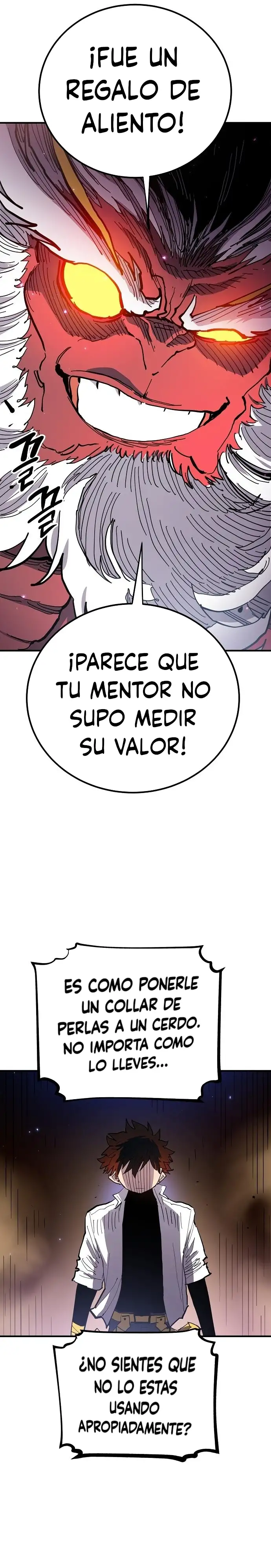 Read Player ES Manga Online